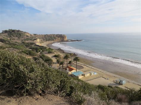 Abalone Cove Beach, Rancho Palos Verdes, CA - California Beaches