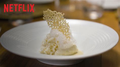 'Chef's Table', A Netflix Series That Goes Into the Kitchens of Six Different World-Renowned Chefs