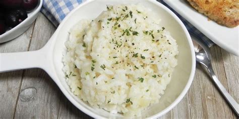 Parmesan-Black Pepper Arborio Rice Pilaf Recipe | Recipes.net