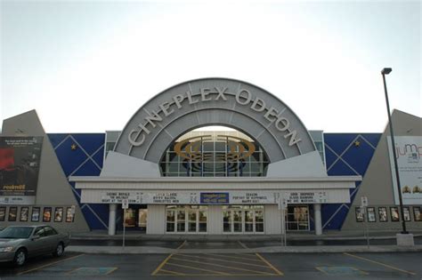 Cineplex.com | Cineplex Odeon Oshawa Cinemas