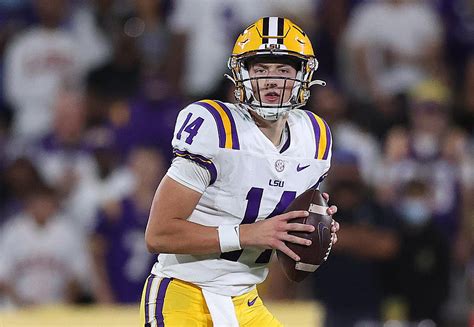 Is Joe Brady The Answer For LSU's Disappointing Offense?