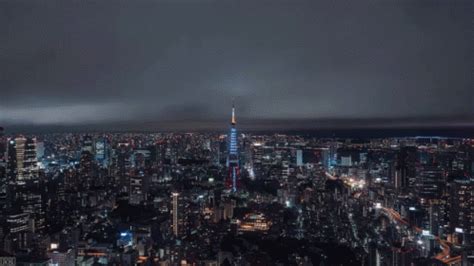 Tokyo Gif Tokyo Japan City Gifs Say More With Tenor - vrogue.co