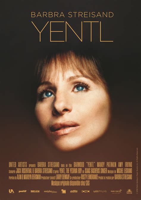 Yentl (1983) – filmcentric