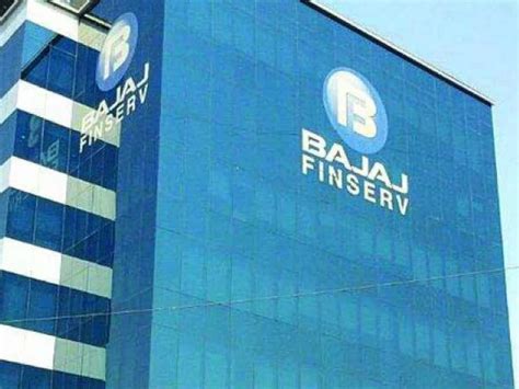 Bajaj Finance, Bajaj Finserv hit new LIFE HIGHS as latter gets SEBI nod to set up Mutual Fund ...