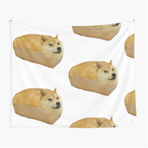 Doge Bread Meme Gifts & Merchandise | Redbubble