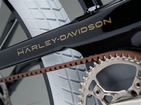 Harley Davidson brings eBicycle ‘Serial Number 1’ - Adrenaline Culture ...