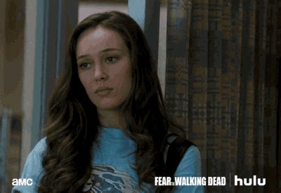 Alicia Clark GIFs - Get the best GIF on GIPHY