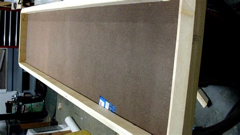 Sound Absorption Panels Diy - DIY Choices