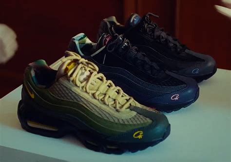 CORTEIZ x Nike Air Max 95 Release Date – Air Max Day | Sneaker News