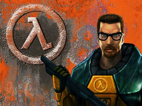 Half-Life - Old Games Download