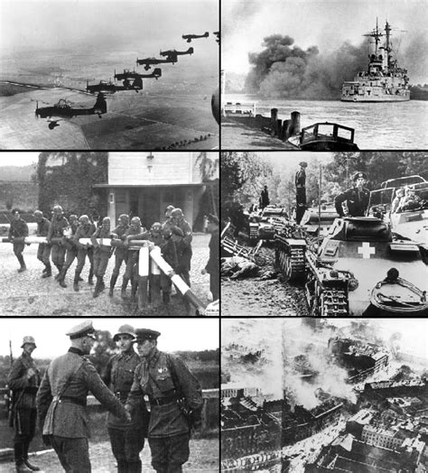 Invasion of Poland - Wikipedia