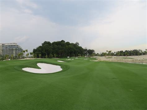 Forest City Golf Resort - Legacy Course | Planet Golf