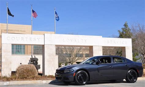 Louisiana State Police now has unmarked cars in its fleet | Traffic ...