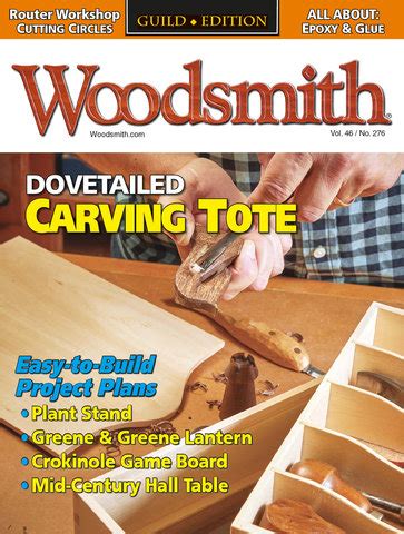 Woodsmith