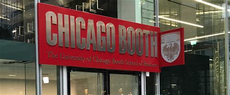 Executive MBA Program London Campus | The University of Chicago Booth School of Business