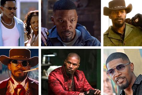 6 Best Jamie Foxx Movies: The Dynamic Range of a Multitalented Performer