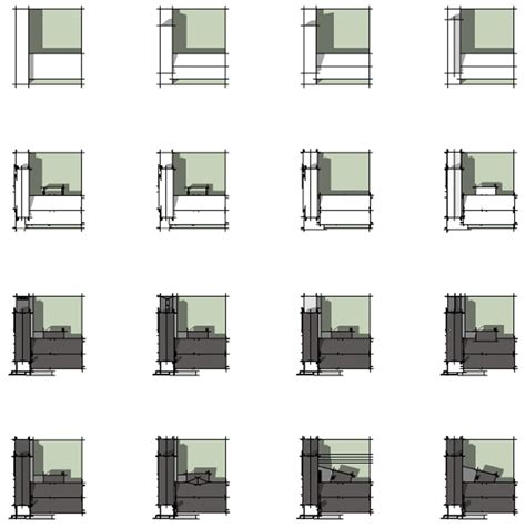 Presentation – Architectural Massing Diagram | Life of an Architect