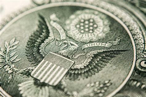 Dollar Bill Symbols: What They Mean | Reader's Digest