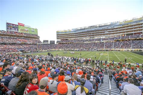 Best of Super Bowl 50 at Levis® Stadium - Levi's® Stadium