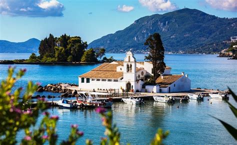 16 Best Things To Do in Corfu, Greece (2021 Update)