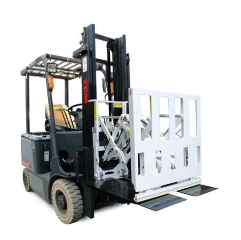 Forklift Push-Pull Device - Buy Forklift push-pull device, forklift ...