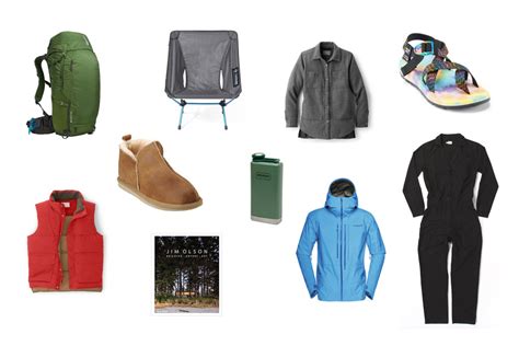 Best Design-Driven Outdoor Gear Gift Ideas | Field Mag