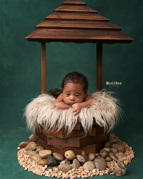 Newborn shoot in 2021 | Newborn shoot, Photoshoot themes, Newborn