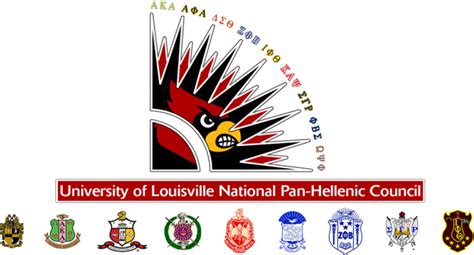 National Pan-Hellenic Council (NPHC) Fraternities and Sororities — Student Involvement