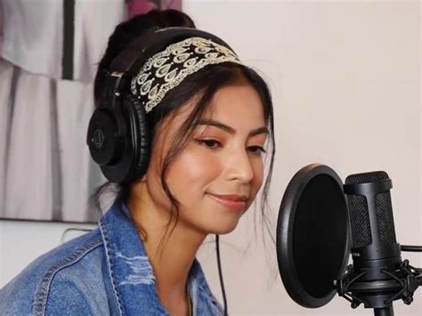 WATCH: Glaiza De Castro covers "Itanong Mo Sa Mga Bata" by Asin | GMA ...