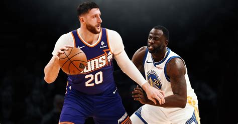 Jusuf Nurkic Responds to Draymond Green Incident: 'That Brother Needs Help'