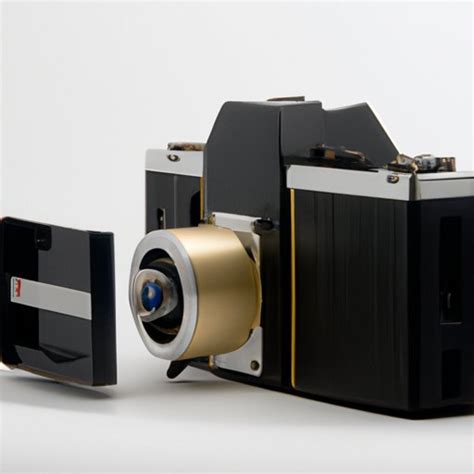 The Inventor of the First Digital Camera and How It Changed Photography Forever - The ...