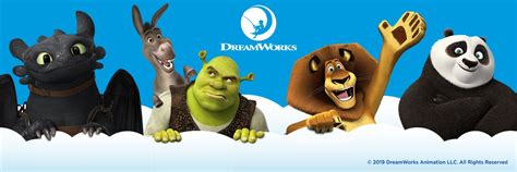 DreamWorks | UNIVERSAL ORLANDO