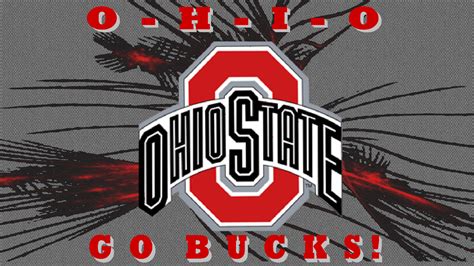 Ohio State University Basketball Wallpaper: O-H-I-O GO BUCKS! | Ohio ...