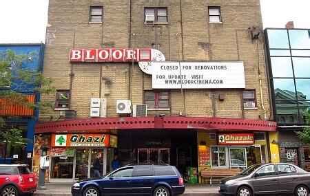 Bloor West Village, Toronto | Ticket Price | Timings | Address: TripHobo