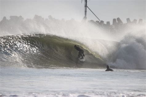 Surfing Photos: Manasquan, NJ - The Surfers View