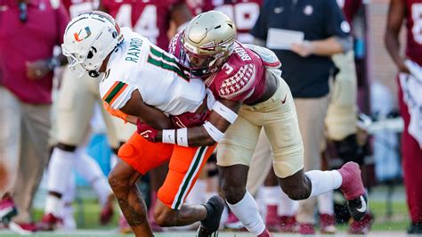 FSU cornerback Jarvis Brownlee Jr. no longer with Seminoles