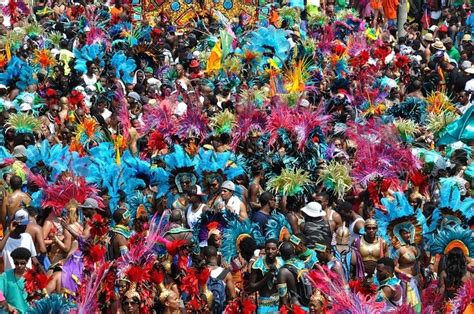 Grand Parade 2025 - Caribana Info & Tickets