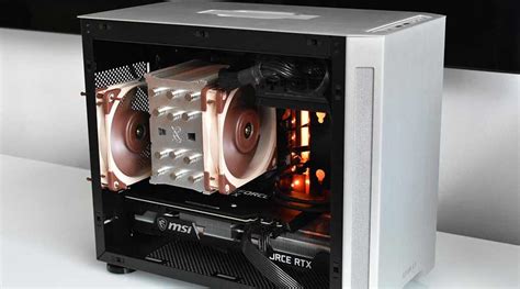 Best CPU Coolers For Ryzen 5 3600 and 3600x