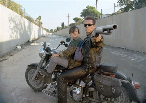 Terminator 2: Judgment Day Remains an Action Landmark | Tilt Magazine