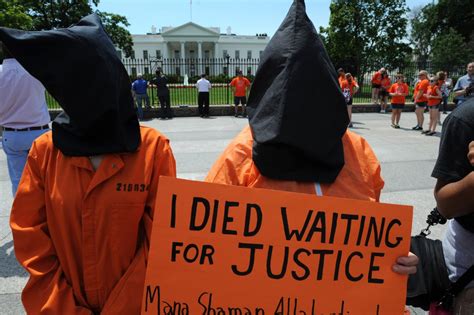 White House in 'final stages' of closing Guantanamo prison - UPI.com