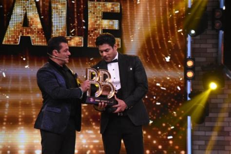 Bigg Boss 13 winner Sidharth Shukla