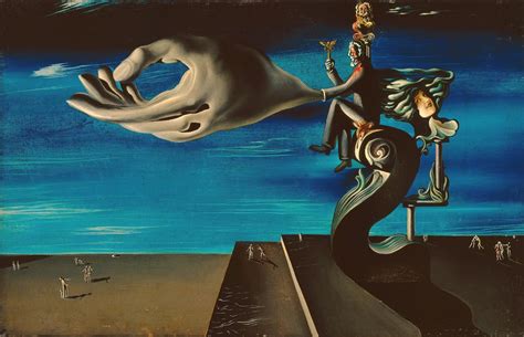 Salvador Dali | Surrealist painter and sculptor | Tutt'Art@ | Pittura ...