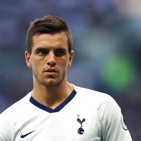 Tottenham's Giovani Lo Celso out Until Late October After Suffering Hip Injury | News, Scores ...