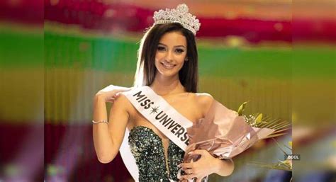 Fatbardha Hoxha crowned Miss Universe Kosovo 2019 - BeautyPageants