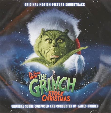 Watch Seuss' How The Grinch Stole Christmas Streaming Online Hulu Free ...