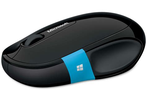 Microsoft Sculpt Comfort Mouse | H3S-00001 | Ireland