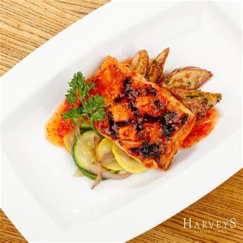 Harveys, Starkville - Restaurant Reviews, Phone Number & Photos ...