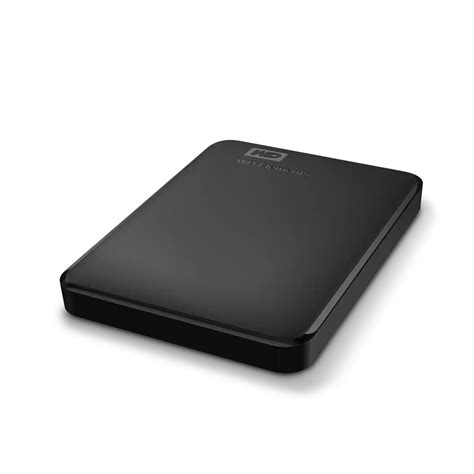 Western Digital Elements Portable