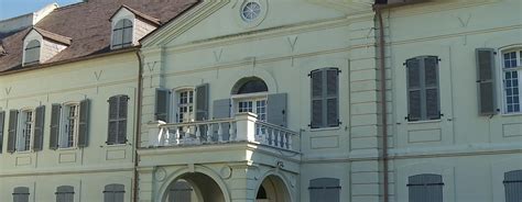 Old Ursuline Convent New Orleans | The Heart of Louisiana