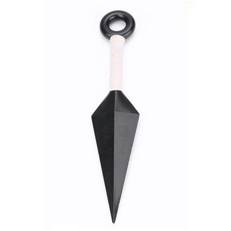 Anime Naruto Kunai Knife Cosplay Costume Accessories – Anylol